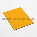 3mm 4mm PE Color Coating Aluminum Composite Panel for Curtain Wall Facade